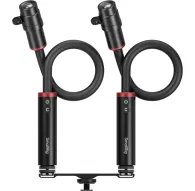 LED Phone Light - SMALLRIG 5796 RM 03 MACRO PHOTOGRAPHY LED VIDEO LIGHT KIT (2 PACK) 5796 - quick order from manufacturerLED Phone Light - SMALLRIG 5796 RM 03 MACRO PHOTOGRAPHY LED VIDEO LIGHT KIT (2 PACK) 5796 - quick order from manufacturer