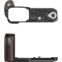 Рамки для камеры CAGE - SMALLRIG 5906 L-SHAPED MOUNT PLATE WITH WOODEN HANDLE FOR NIKON ZR - быстрый заказ от производителя