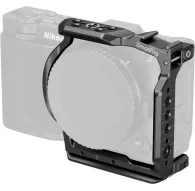 Рамки для камеры CAGE - SMALLRIG 5905 HALF CAGE FOR NIKON ZR - быстрый заказ от производителяРамки для камеры CAGE - SMALLRIG 5905 HALF CAGE FOR NIKON ZR - быстрый заказ от производителя