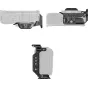Рамки для камеры CAGE - SMALLRIG 5905 HALF CAGE FOR NIKON ZR - быстрый заказ от производителя