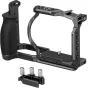 Рамки для камеры CAGE - SMALLRIG 5904 HAWKLOCK QUICK RELEASE CAGE FOR NIKON ZR - быстрый заказ от производителя