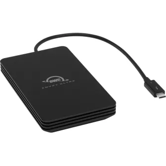 Ārējie cietie diski HDD & SSD - OWC ENVOY ULTRA THUNDERBOLT 5 WITH DATA RATES OVER 6000MB/S ON TB5, 8.0TB OWCTB5ENVU08 - ātri pasūtīt no ražotāja