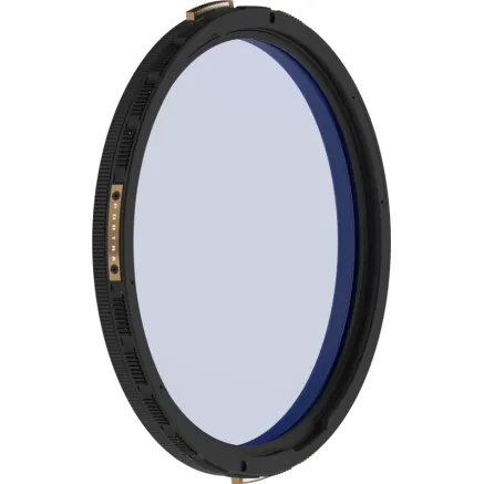 POLARPRO PORTRA TRUE COLOR PL + WHITE MIST 1/4 HELIX MAGLOCK HLX-PORTRA