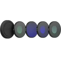Аксессуары для экшн-камер - SMALLRIG 6036 THREADED FILTER KIT FOR DJI OSMO ACTION 6 - быстрый заказ от производителяАксессуары для экшн-камер - SMALLRIG 6036 THREADED FILTER KIT FOR DJI OSMO ACTION 6 - быстрый заказ от производителя