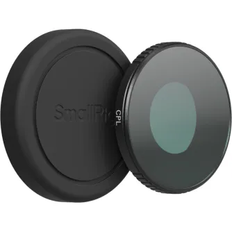 Аксессуары для экшн-камер - SMALLRIG 5966 CPL FILTER FOR DJI OSMO ACTION 6 - быстрый заказ от производителя