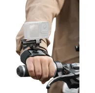 Straps & Holders - SMALLRIG 5723 WRIST STRAP MOUNT FOR ACTION CAMERAS 5723 - quick order from manufacturerStraps & Holders - SMALLRIG 5723 WRIST STRAP MOUNT FOR ACTION CAMERAS 5723 - quick order from manufacturer