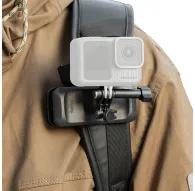 Аксессуары для экшн-камер - SMALLRIG 5722 BACKPACK CLIP FOR ACTION CAMERAS - быстрый заказ от производителяАксессуары для экшн-камер - SMALLRIG 5722 BACKPACK CLIP FOR ACTION CAMERAS - быстрый заказ от производителя