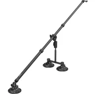 Sporta kameru aksesuāri - SMALLRIG 5843 VEHICLE SUCTION CUP SUPPORT KIT FOR ACTION CAMERAS 5843 - ātri pasūtīt no ražotājaSporta kameru aksesuāri - SMALLRIG 5843 VEHICLE SUCTION CUP SUPPORT KIT FOR ACTION CAMERAS 5843 - ātri pasūtīt no ražotāja