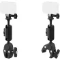 Sporta kameru aksesuāri - SMALLRIG 5843 VEHICLE SUCTION CUP SUPPORT KIT FOR ACTION CAMERAS 5843 - ātri pasūtīt no ražotāja