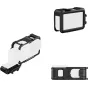 Ietvars kameram CAGE - SMALLRIG 5886 CAGE FOR DJI OSMO ACTION 6 (BASIC EDITION) 5886 - ātri pasūtīt no ražotāja