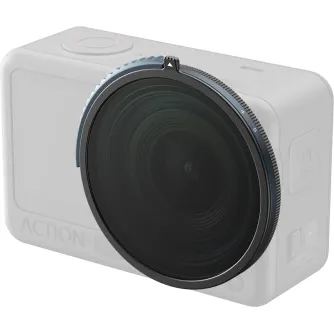 Аксессуары для экшн-камер - SMALLRIG 5894 CPL / VND3-5 FILTER FOR DJI OSMO ACTION 6 - быстрый заказ от производителя