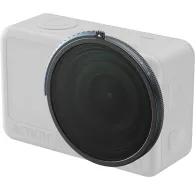 Аксессуары для экшн-камер - SMALLRIG 5894 CPL / VND3-5 FILTER FOR DJI OSMO ACTION 6 - быстрый заказ от производителяАксессуары для экшн-камер - SMALLRIG 5894 CPL / VND3-5 FILTER FOR DJI OSMO ACTION 6 - быстрый заказ от производителя