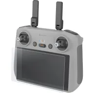 Аксессуары для дронов - SMALLRIG 6111 HD SCREEN PROTECTOR KIT FOR DJI RC / RC 2 - быстрый заказ от производителяАксессуары для дронов - SMALLRIG 6111 HD SCREEN PROTECTOR KIT FOR DJI RC / RC 2 - быстрый заказ от производителя