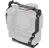 Ietvars kameram CAGE - SMALLRIG 5908 CAGE FOR ALPHA 1 II & ALPHA 9 III WITH VERTICAL GRIP VG-C5 5908 - ātri pasūtīt no ražotājaIetvars kameram CAGE - SMALLRIG 5908 CAGE FOR ALPHA 1 II & ALPHA 9 III WITH VERTICAL GRIP VG-C5 5908 - ātri pasūtīt no ražotāja