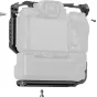 Рамки для камеры CAGE - SMALLRIG 5908 CAGE FOR ALPHA 1 II & ALPHA 9 III WITH VERTICAL GRIP VG-C5 - быстрый заказ от производителя