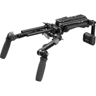 Плечевые упоры RIG - SMALLRIG 5199 HAWKLOCK VCT-14 TYPE SHOULDER RIG (SR009) - быстрый заказ от производителя
