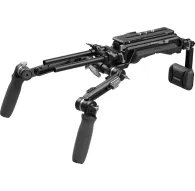 Плечевые упоры RIG - SMALLRIG 5199 HAWKLOCK VCT-14 TYPE SHOULDER RIG (SR009) - быстрый заказ от производителяПлечевые упоры RIG - SMALLRIG 5199 HAWKLOCK VCT-14 TYPE SHOULDER RIG (SR009) - быстрый заказ от производителя
