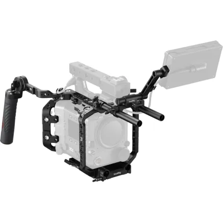 SMALLRIG 5341 CAMERA CAGE KIT FOR FUJIFILM GFX ETERNA 55