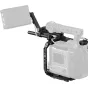 Ietvars kameram CAGE - SMALLRIG 5341 CAMERA CAGE KIT FOR FUJIFILM GFX ETERNA 55 5341 - ātri pasūtīt no ražotāja