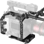 Ietvars kameram CAGE - SMALLRIG 5341 CAMERA CAGE KIT FOR FUJIFILM GFX ETERNA 55 5341 - ātri pasūtīt no ražotāja