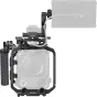Ietvars kameram CAGE - SMALLRIG 5341 CAMERA CAGE KIT FOR FUJIFILM GFX ETERNA 55 5341 - ātri pasūtīt no ražotāja