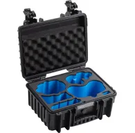 Hard Cases - BW OUTDOOR DRONE.CASE PP.117.ANTIGRAVITY I CASE TYPE 3000 I ANTIGRAVITY A1 I BLACK PP.117.B.ANTIGRAV - quick order from manufacturerHard Cases - BW OUTDOOR DRONE.CASE PP.117.ANTIGRAVITY I CASE TYPE 3000 I ANTIGRAVITY A1 I BLACK PP.117.B.ANTIGRAV - quick order from manufacturer
