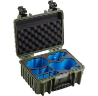 Cietie Koferi - BW OUTDOOR DRONE.CASE PP.117.ANTIGRAVITY I CASE TYPE 3000 I ANTIGRAVITY A1 I BRONZE GREEN PP.117.BG.ANTIGRAV - ātri pasūtīt no ražotājaCietie Koferi - BW OUTDOOR DRONE.CASE PP.117.ANTIGRAVITY I CASE TYPE 3000 I ANTIGRAVITY A1 I BRONZE GREEN PP.117.BG.ANTIGRAV - ātri pasūtīt no ražotāja