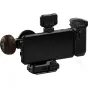 Ietvars kameram CAGE - Tilta Khronos iPhone 17 Pro Max Ultimate Kit - Black 90079100 - perc šodien Master Foto veikalā un ar piegādi