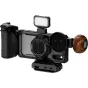 Camera Cage - Tilta Khronos iPhone 17 Pro Max Ultimate Kit - Black 90079100 - buy today in Master Foto store and with delivery