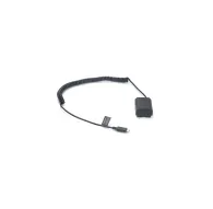 Пустышки-батареи & DC-адаптеры - Tilta Sony NP-FZ100 Dummy Battery to USB-C PD Power Cable DB-SYFZ-USBC - купить сегодня в магазине Master Foto и с доставкойПустышки-батареи & DC-адаптеры - Tilta Sony NP-FZ100 Dummy Battery to USB-C PD Power Cable DB-SYFZ-USBC - купить сегодня в магазине Master Foto и с доставкой