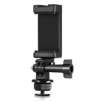 Telefona turētāji - NEEWER Phone Holder Hot Shoe Mount Adapter Kit - perc šodien Master Foto veikalā un ar piegādi