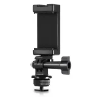 Держатель для телефона - Addmore NEEWER Phone Holder Hot Shoe Mount Adapter Kit - купить сегодня в магазине Master Foto и с доставкойДержатель для телефона - Addmore NEEWER Phone Holder Hot Shoe Mount Adapter Kit - купить сегодня в магазине Master Foto и с доставкой