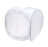 Лайтбокс, безтеневая палатка - Caruba Pop-Up Lightbox 120cm D128352 - купить сегодня в магазине Master Foto и с доставкойЛайтбокс, безтеневая палатка - Caruba Pop-Up Lightbox 120cm D128352 - купить сегодня в магазине Master Foto и с доставкой