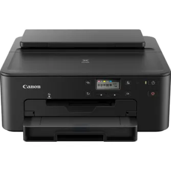 Printeri - Canon PIXMA TS705A inkjet multifunctional printer - perc šodien Master Foto veikalā un ar piegādi