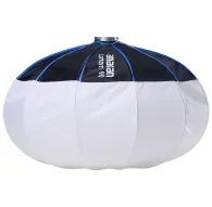 amaran Lantern 90cm omnidirectional Bowens Mount soft light modifieramaran Lantern 90cm omnidirectional Bowens Mount soft light modifier