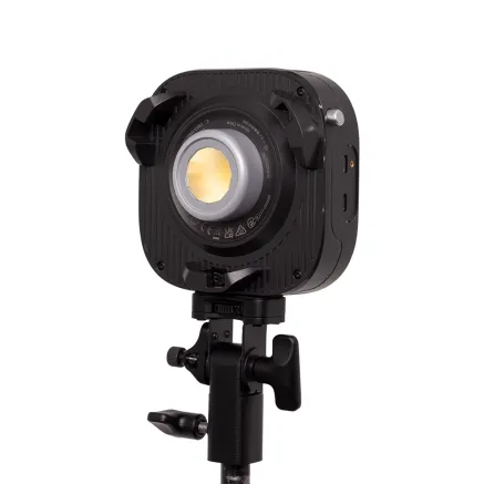 Amaran Halo 60x Ultra-compact, 63W bi-color Bowens Mount COB ligh