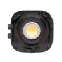 Amaran Halo 100x Ultra-compact 100W bi-color Bowens Mount COB light
