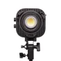 Amaran Halo 100x Ultra-compact 100W bi-color Bowens Mount COB light