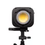 LED monobloki - Amaran Halo 300x Compact 305W bi-color Bowens Mount COB light - perc šodien Master Foto veikalā un ar piegādi