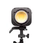 LED monobloki - Amaran Halo 600 Compact 610W bi-color Bowens Mount COB light - perc šodien Master Foto veikalā un ar piegādi