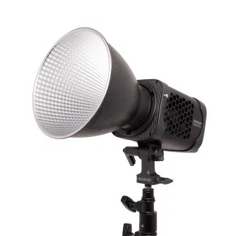 LED monobloki - Amaran Halo 600 Compact 610W bi-color Bowens Mount COB light - perc šodien Master Foto veikalā un ar piegādi