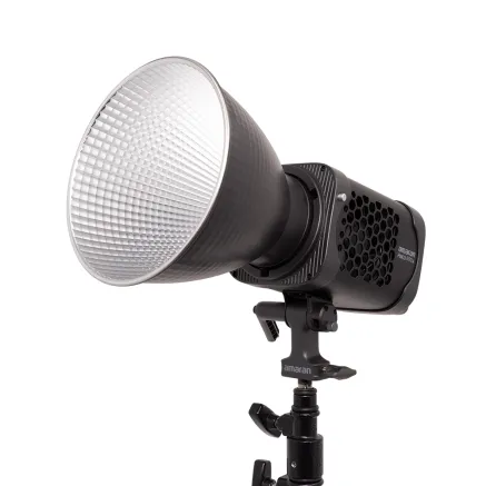 Amaran Halo 600 Compact 610W bi-color Bowens Mount COB light