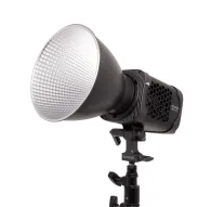 Amaran Halo 600x Compact 610W bi-color Bowens Mount COB light