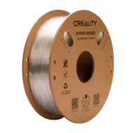 3D Printers & Materials - Hyper PETG Transparent Filament 3301030042 - buy today in Master Foto store and with delivery3D Printers & Materials - Hyper PETG Transparent Filament 3301030042 - buy today in Master Foto store and with delivery