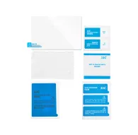 Camera Protectors - JJC GSP-ZR Glass Screen Protector - buy today in Master Foto store and with deliveryCamera Protectors - JJC GSP-ZR Glass Screen Protector - buy today in Master Foto store and with delivery