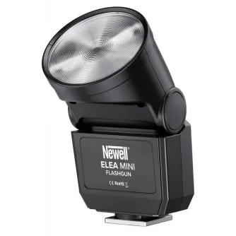 Студийные вспышки - Newell Elea Mini Flash Gun - купить сегодня в магазине Master Foto и с доставкой