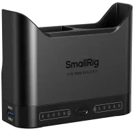 Kameras bateriju lādētāji - SmallRig 5492 Camera Battery Charger for DMW-BLK22 - ātri pasūtīt no ražotājaKameras bateriju lādētāji - SmallRig 5492 Camera Battery Charger for DMW-BLK22 - ātri pasūtīt no ražotāja