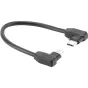 Data Cables - Tilta Right Angle USB-C Cable for Khronos USB-C Hub - buy today in Master Foto store and with delivery