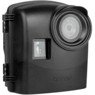 Action GoPro Cameras - BRINNO BCC2000 time-lapse construction camera rental