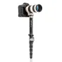 Monopods - Benro MSD46C SupaDupa Carbon Fiber Portable Twist Locks Monopod - buy today in Master Foto store and with delivery